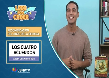 LOS CUATRO ACUERDOS Y EL MONJE QUE VENDIÓ SU FERRARI